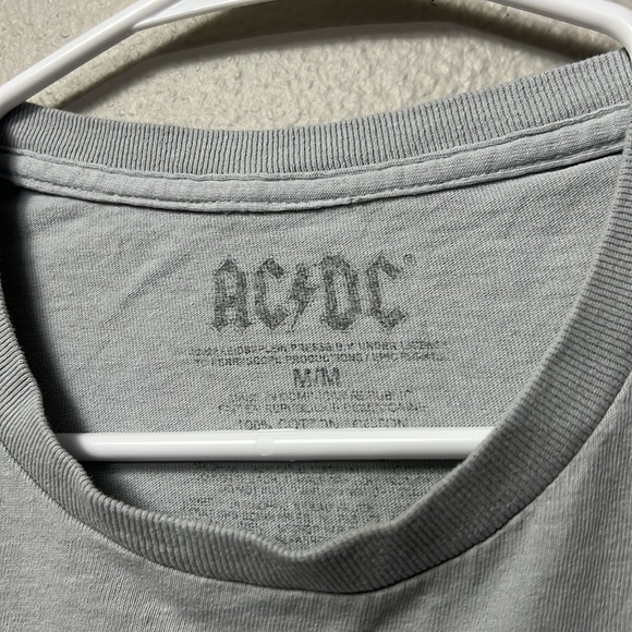 Urban Outfitters AC/DC Highway to Hell T-Shirt - Picture 3 of 13